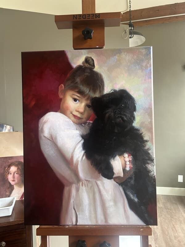 Tender Keeper, stage 2