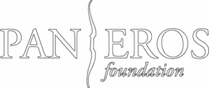 Pan Eros Foundation logo