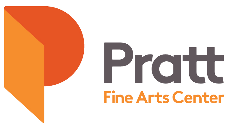 Pratt Fine Arts Center logo