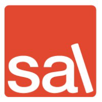 Seattle Arts & Lectures wordmark