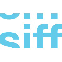 SIFF film festival logo