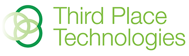 Third Place Technologies wordmark