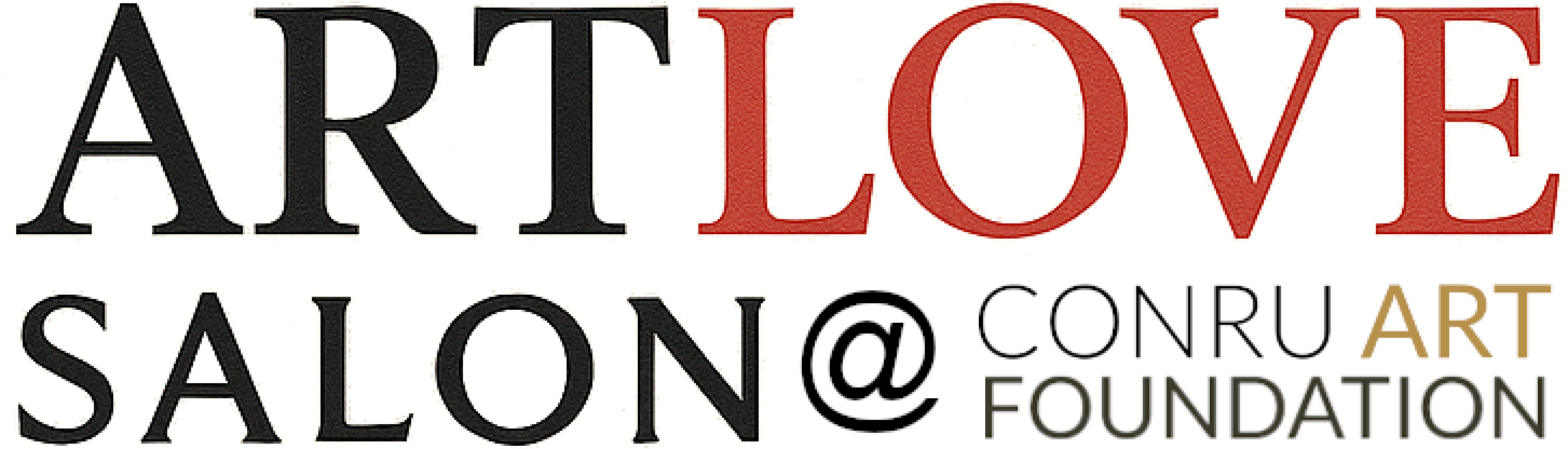 Conru Art Foundation Logo